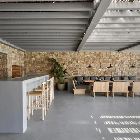 Semeria Village Mykonos Willa Psarrou