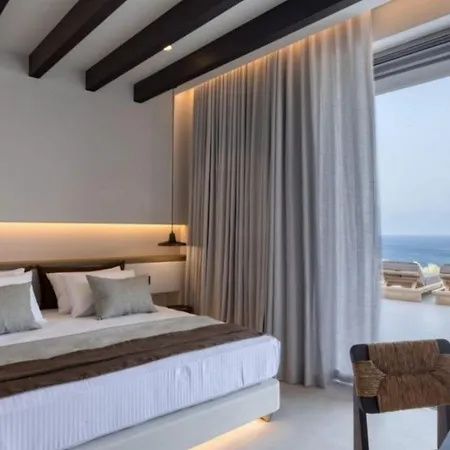 Willa Semeria Village Mykonos