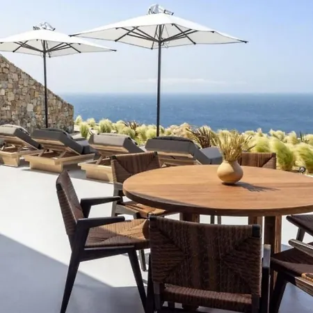 Semeria Village Mykonos