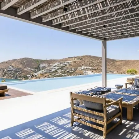 Semeria Village Mykonos *